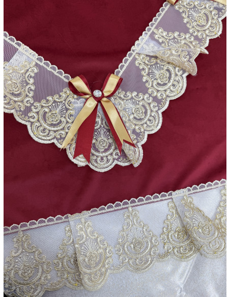 QUADRATO NATALE IMPERIALE