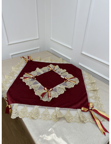QUADRATO NATALE IMPERIALE