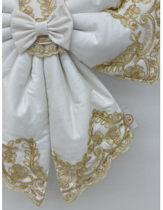 COPRI FORNO FIOCCO VELLUTO... 2