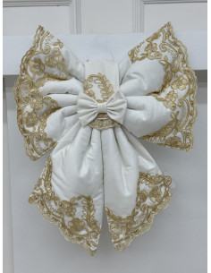 COPRI FORNO FIOCCO VELLUTO...