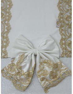 RUNNER ELEGANZA VELLUTO... 2