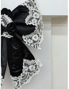 COPRI FORNO FIOCCO VELLUTO... 2