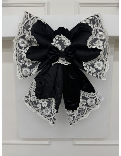 COPRI FORNO FIOCCO VELLUTO...