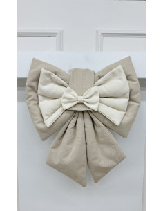 COPRI FORNO FIOCCO DOLCE CASA