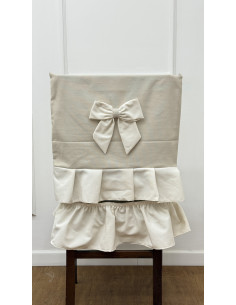 COPRI SEDIA DOLCE CASA -...