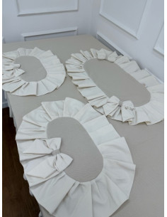 TRIS CENTRI DOLCE CASA