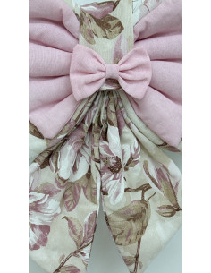 COPRI FORNO FIOCCO PETALI... 2