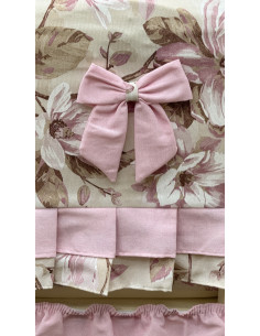 COPRI SEDIA PETALI DI ROSA... 2