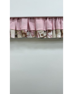 SOTTOCAPPA PETALI DI ROSA 2