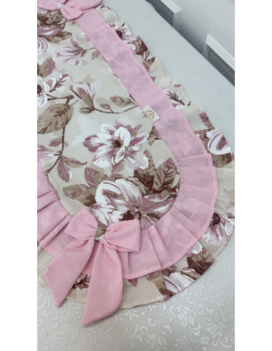 RUNNER PETALI DI ROSA