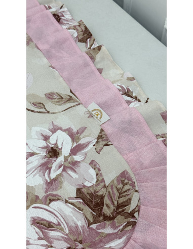 RUNNER PETALI DI ROSA