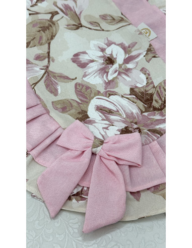 RUNNER PETALI DI ROSA