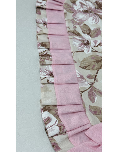 RUNNER PETALI DI ROSA