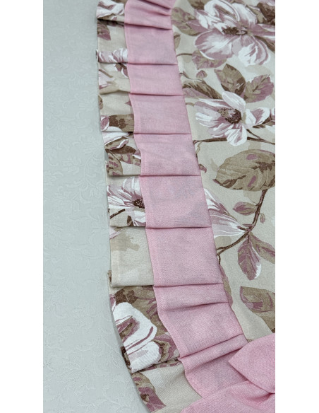 RUNNER PETALI DI ROSA