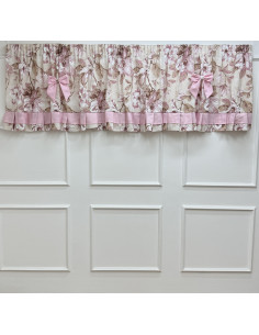 MANTOVANA PETALI DI ROSA