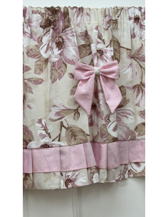 MANTOVANA PETALI DI ROSA 2