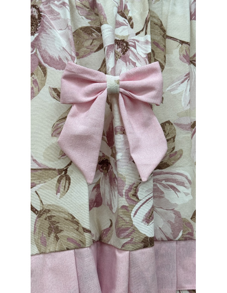 MANTOVANA PETALI DI ROSA