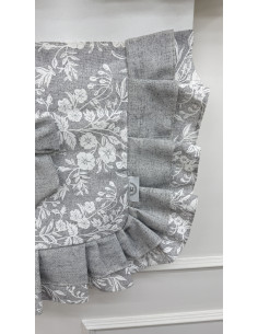 COPRI FORNO FIORE DI PERLA... 2