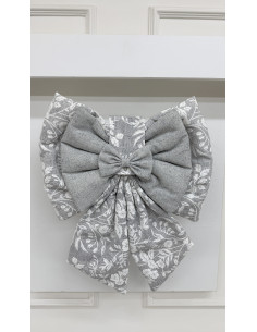 COPRI FORNO FIOCCO FIORE DI...