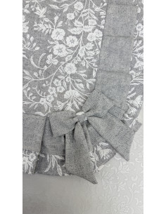 COPRI FORNELLO FIORE DI... 2