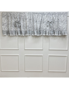 MANTOVANA FIORE DI PERLA...