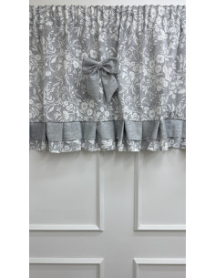 MANTOVANA FIORE DI PERLA... 2