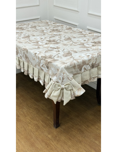 TOVAGLIA DOLCE MAGNOLIA