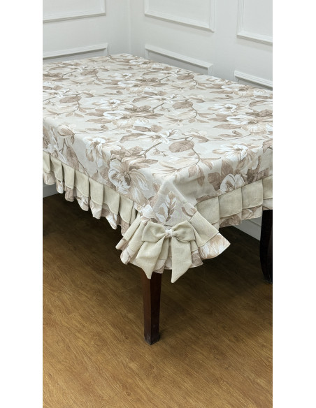 TOVAGLIA DOLCE MAGNOLIA