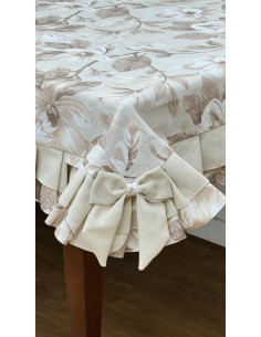 TOVAGLIA DOLCE MAGNOLIA 2