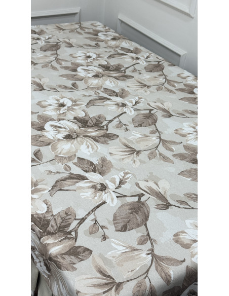 TOVAGLIA DOLCE MAGNOLIA