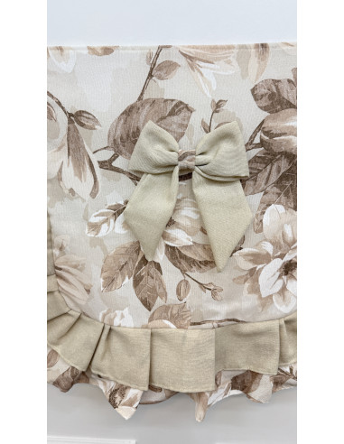 COPRI FORNO DOLCE MAGNOLIA