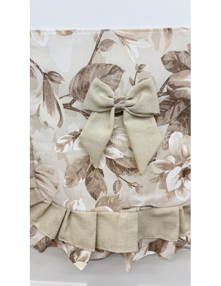 COPRI FORNO DOLCE MAGNOLIA