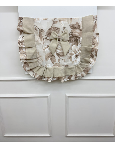 COPRI FORNO DOLCE MAGNOLIA