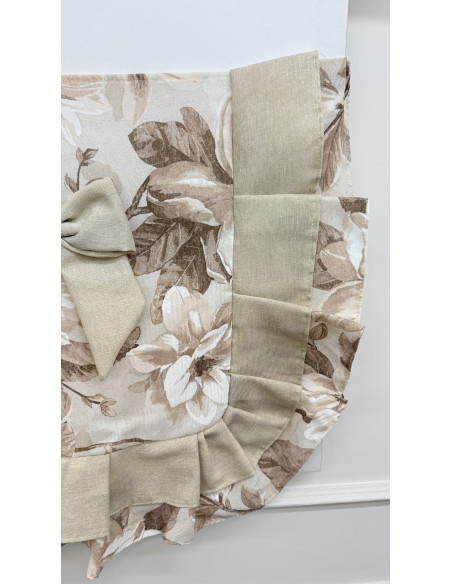 COPRI FORNO DOLCE MAGNOLIA