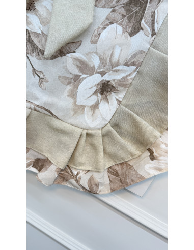 COPRI FORNO DOLCE MAGNOLIA