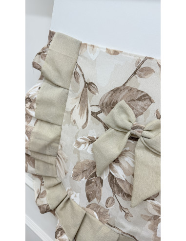 COPRI FORNO DOLCE MAGNOLIA