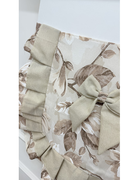 COPRI FORNO DOLCE MAGNOLIA