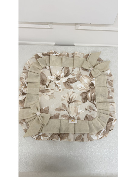 COPRI FORNELLO DOLCE MAGNOLIA