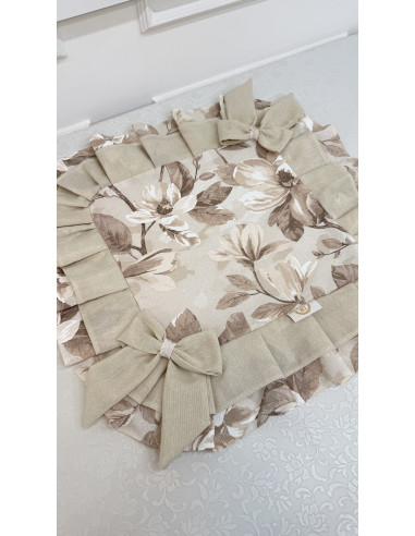 COPRI FORNELLO DOLCE MAGNOLIA