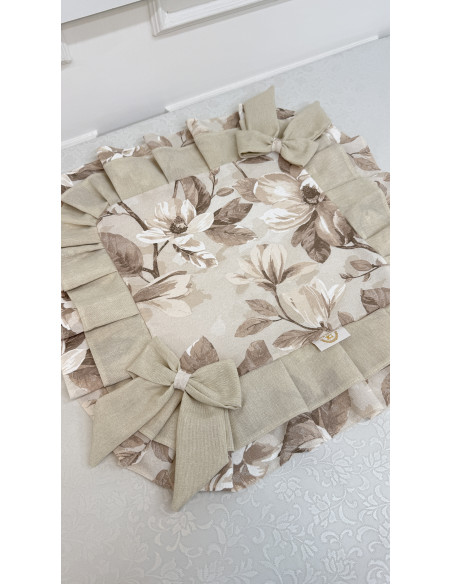 COPRI FORNELLO DOLCE MAGNOLIA