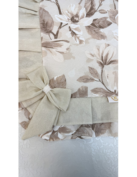 COPRI FORNELLO DOLCE MAGNOLIA