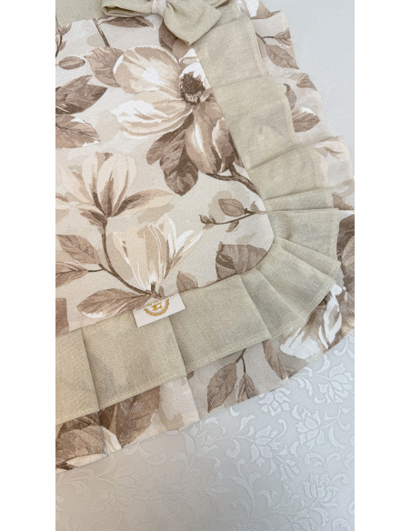 COPRI FORNELLO DOLCE MAGNOLIA