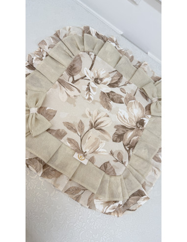 COPRI FORNELLO DOLCE MAGNOLIA