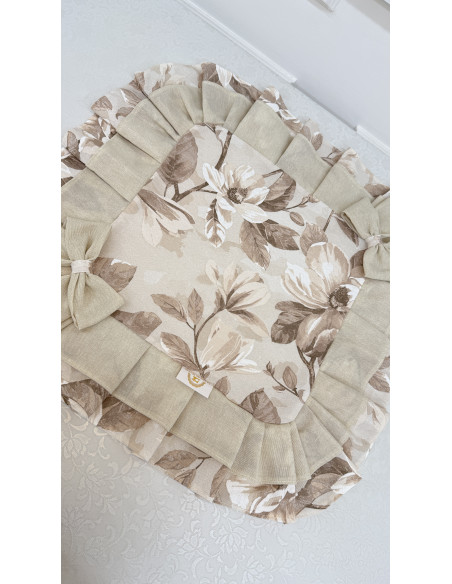 COPRI FORNELLO DOLCE MAGNOLIA