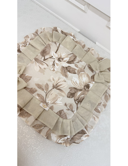 COPRI FORNELLO DOLCE MAGNOLIA