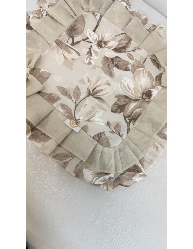 COPRI FORNELLO DOLCE MAGNOLIA