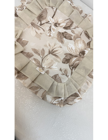 COPRI FORNELLO DOLCE MAGNOLIA