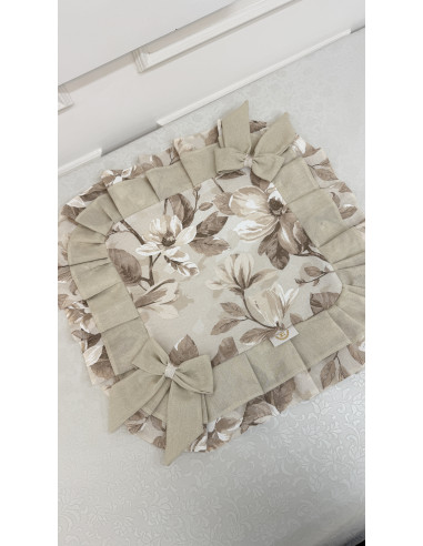 COPRI FORNELLO DOLCE MAGNOLIA