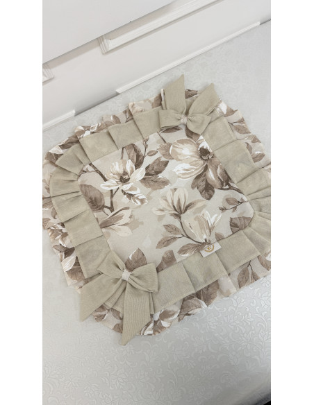 COPRI FORNELLO DOLCE MAGNOLIA