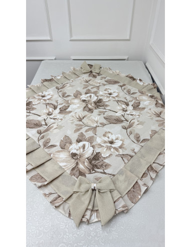 QUADRATO DOLCE MAGNOLIA